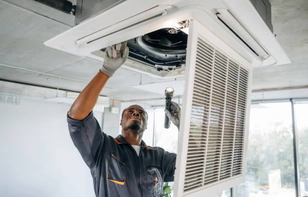 Licensed Furnace Repair service in Landis, NC - FH HVAC